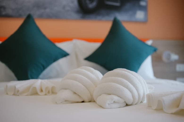 Hotel 7 Days Premium Don Mueang
