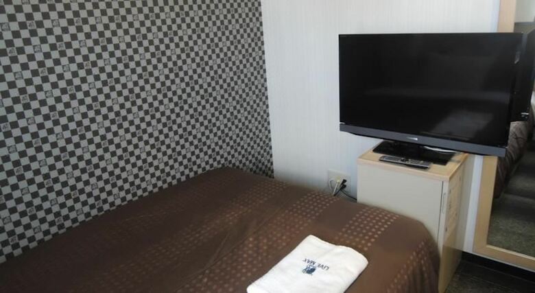 Hotel Livemax Kyoto-gojo