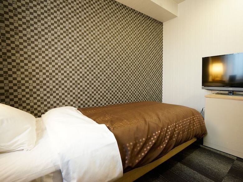 Hotel Livemax Kyoto-gojo