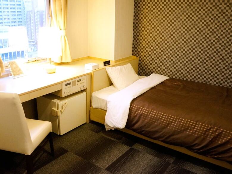 Hotel Livemax Kyoto-gojo