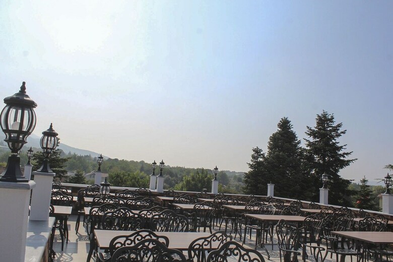Hotel Livasapanca Butik Otel