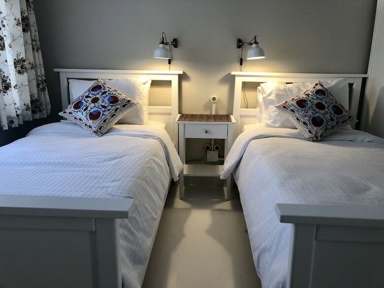 Mehmet Bey Suites
