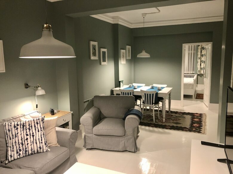 Mehmet Bey Suites