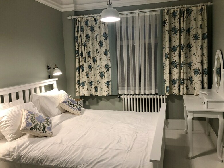 Mehmet Bey Suites