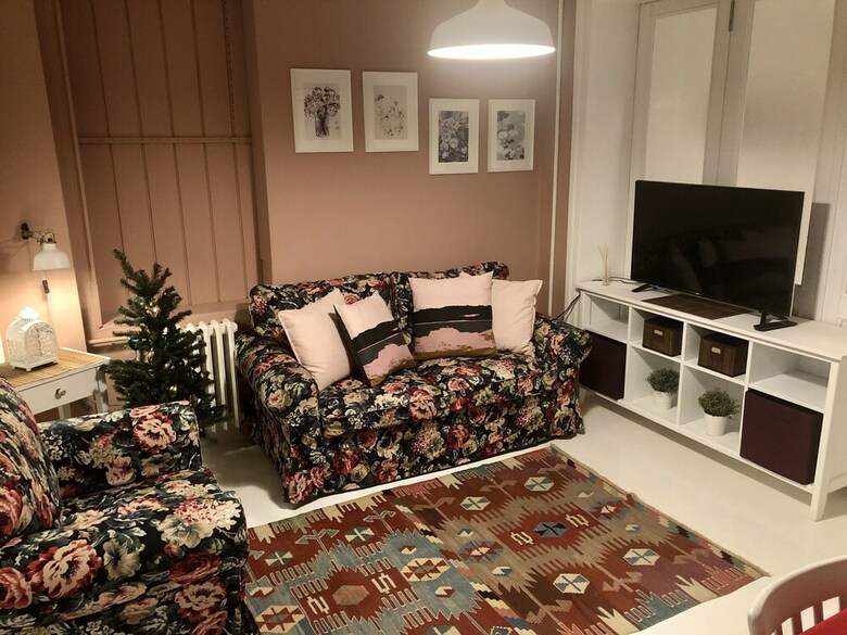 Mehmet Bey Suites