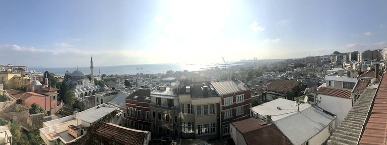 Mehmet Bey Suites
