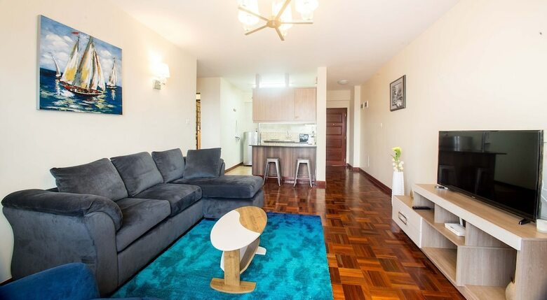 Grandeur Cityview Apartments