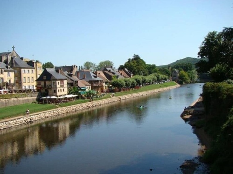 Camping La Garenne