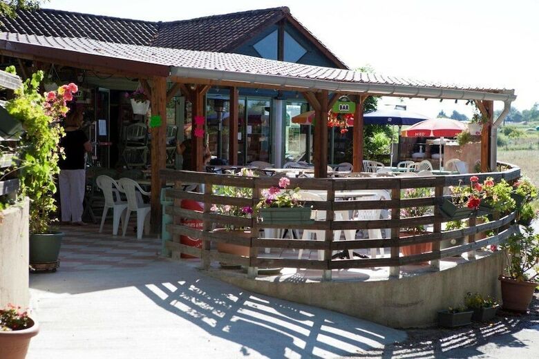 Camping La Garenne