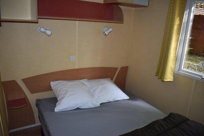 Camping La Garenne