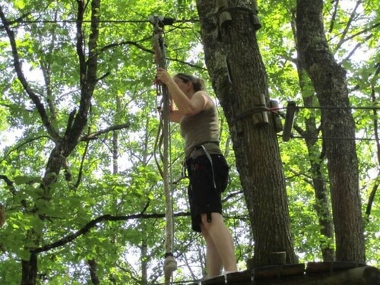 Camping La Garenne