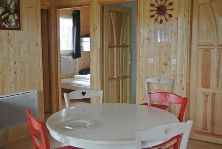 Camping La Garenne