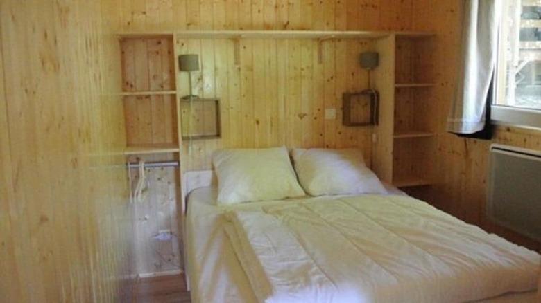 Camping La Garenne