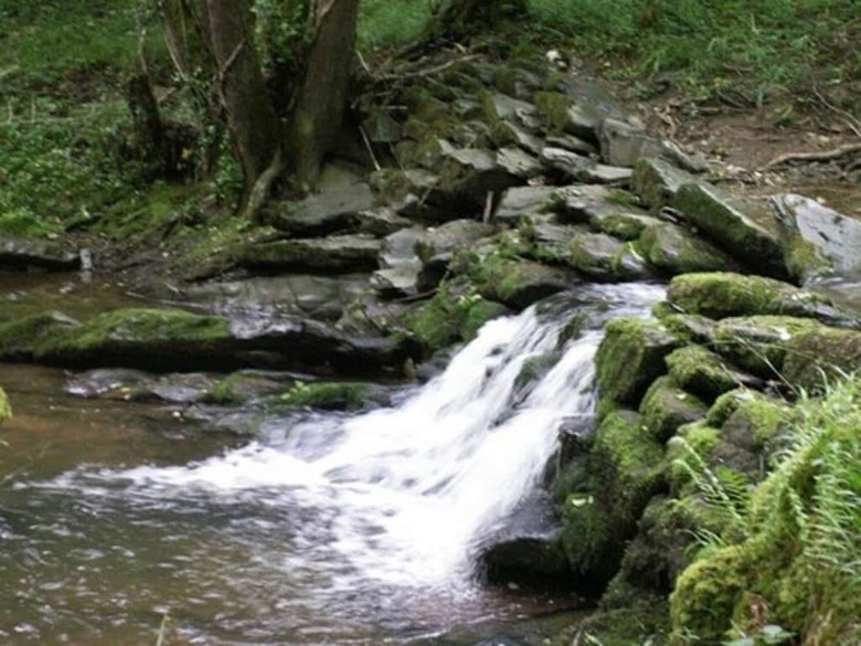 Camping La Garenne