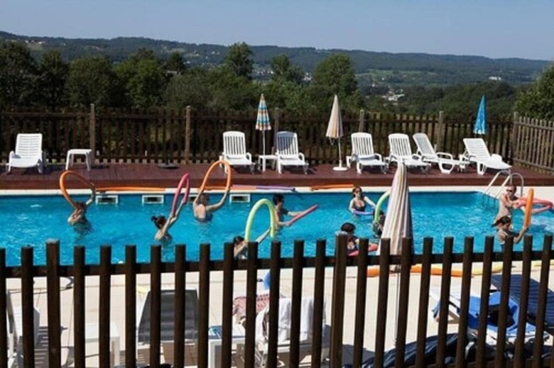 Camping La Garenne