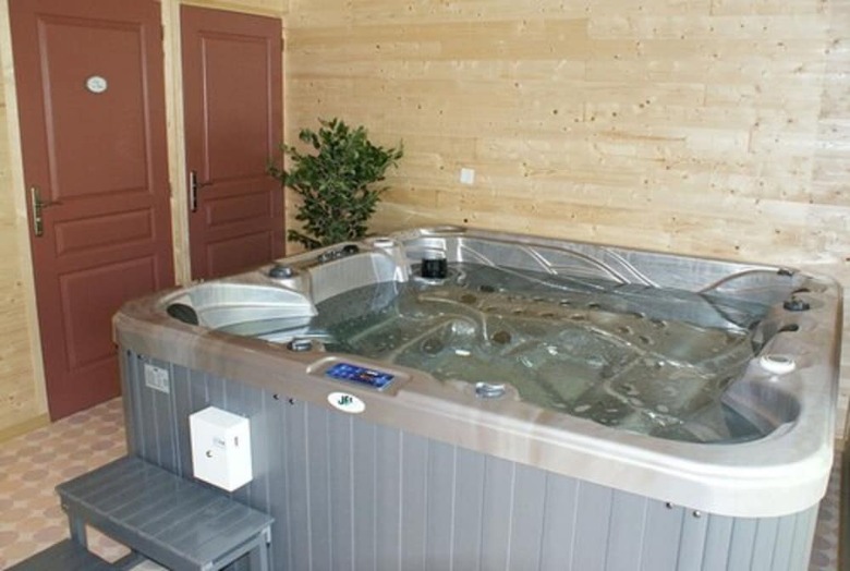 Camping La Garenne