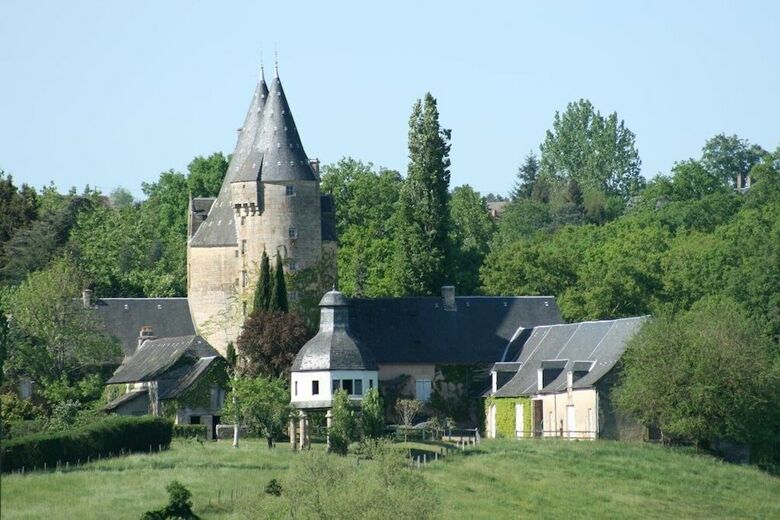 Camping La Garenne