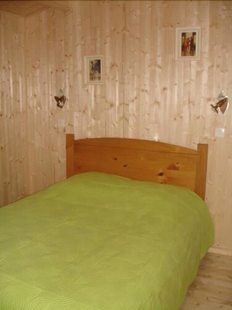 Camping La Garenne