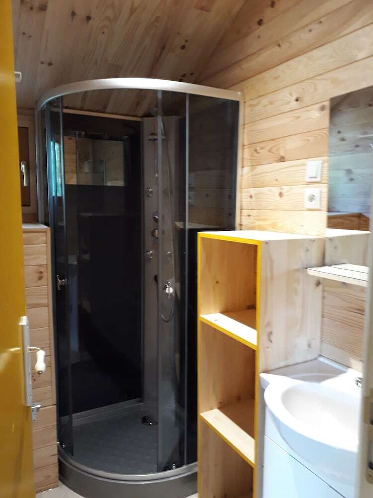 Camping La Garenne