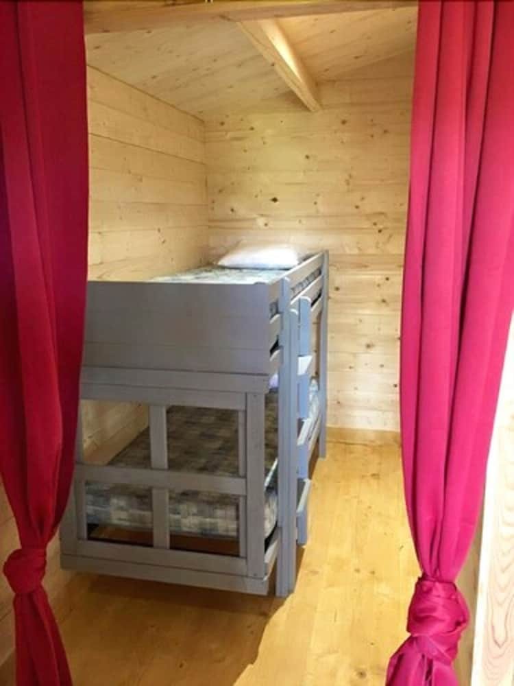 Camping La Garenne