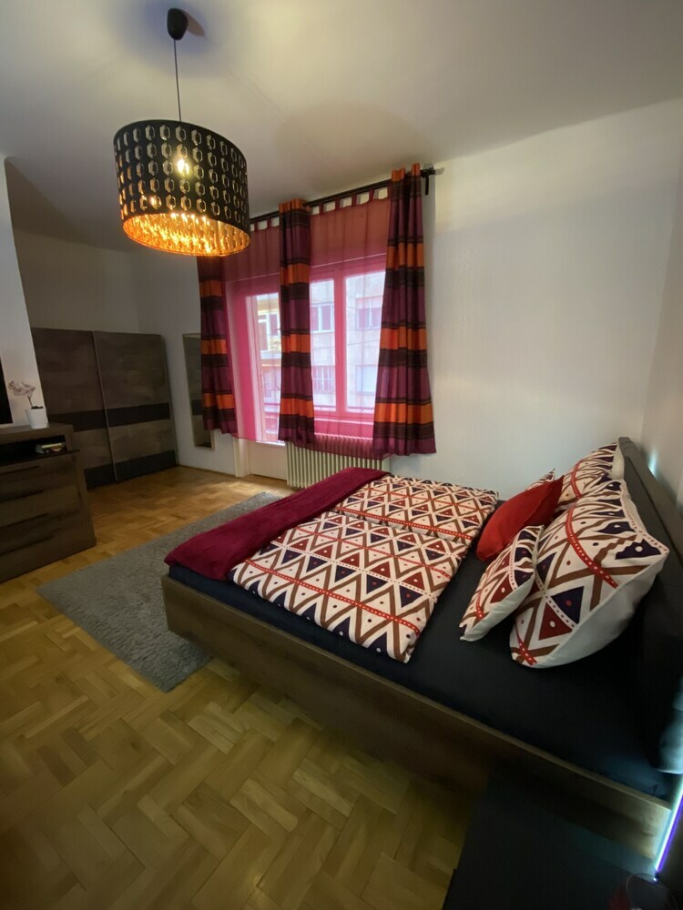 Hotel Budapest Promenade Cherry
