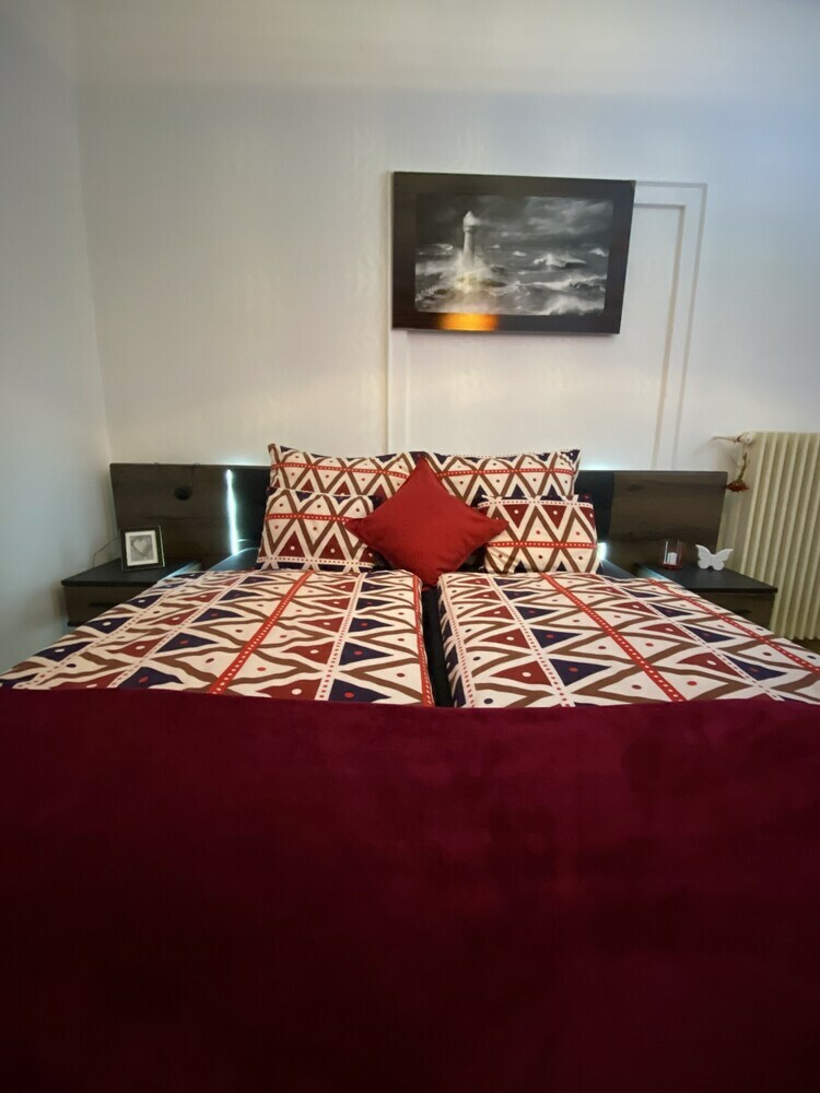 Hotel Budapest Promenade Cherry