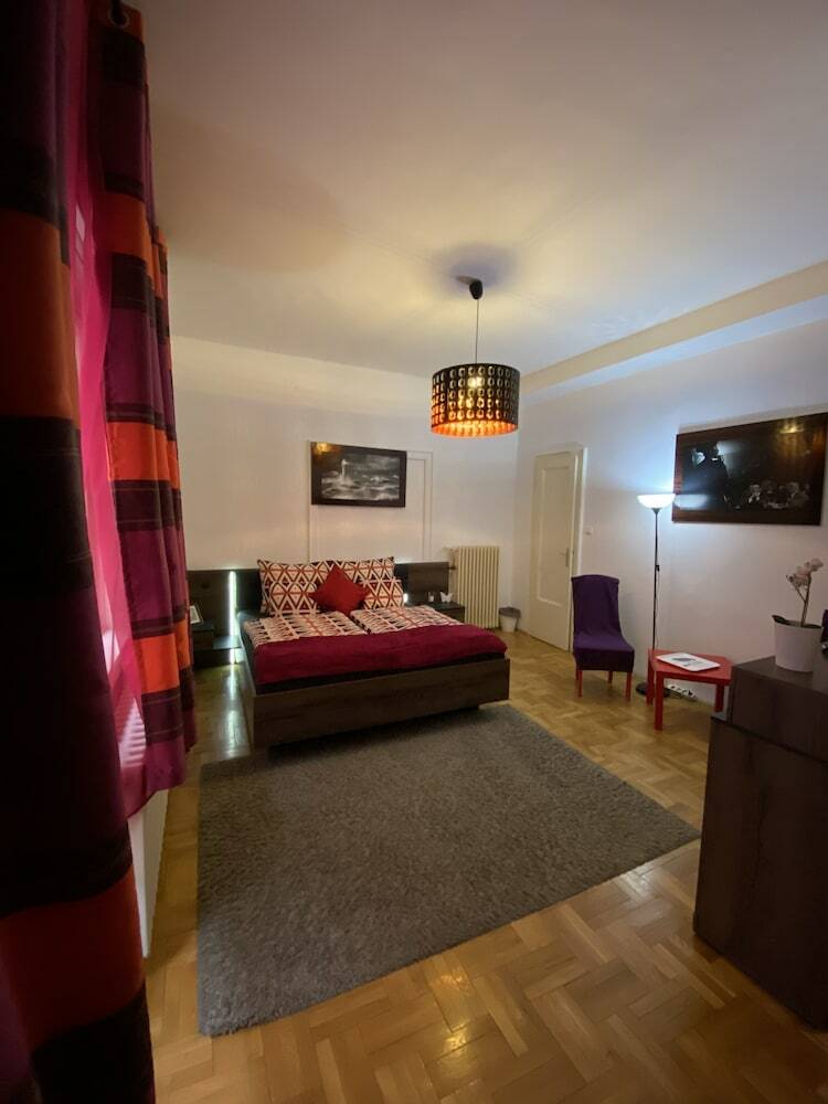 Hotel Budapest Promenade Cherry