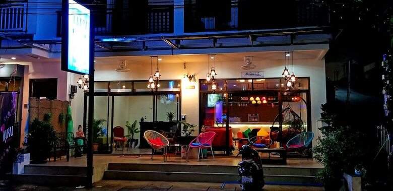 Kanpai Hotel