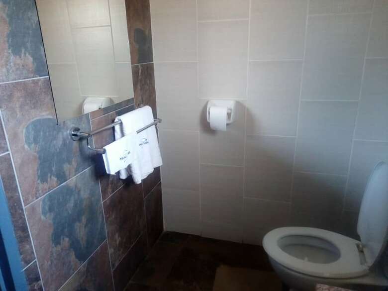 Hotel Pakali Lodges