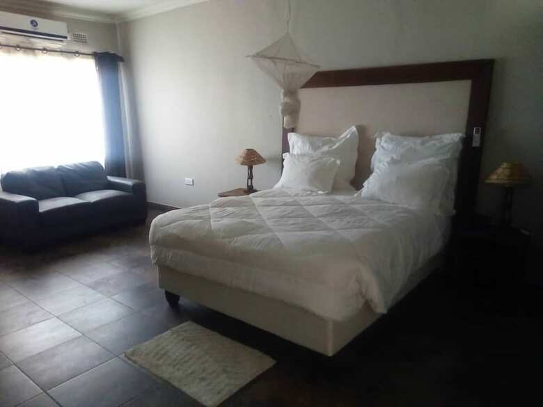 Hotel Pakali Lodges