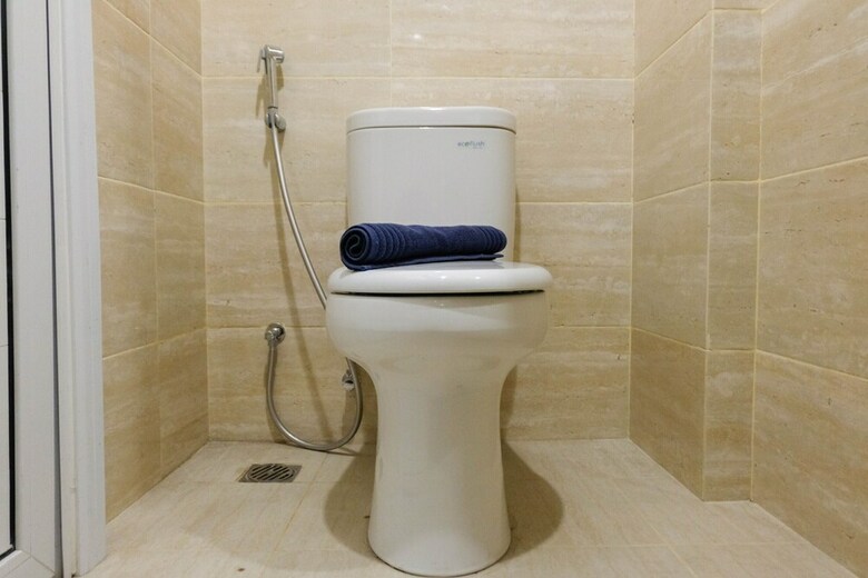 Cozy Studio Apartment @ Springwood Residence