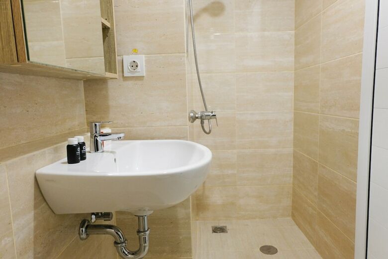Cozy Studio Apartment @ Springwood Residence