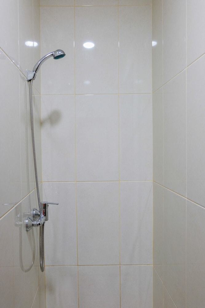 Homey 2br Asatti Apartment At Vanya Park Bsd