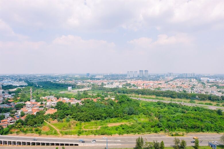 Highest Value 2br At Great Western Apartment