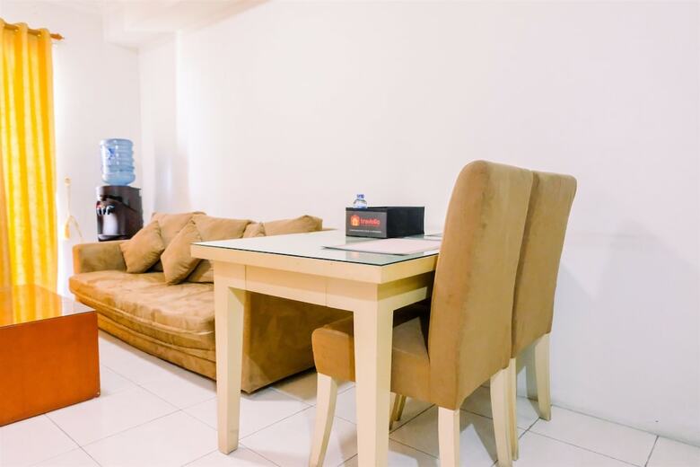 Highest Value 2br At Great Western Apartment