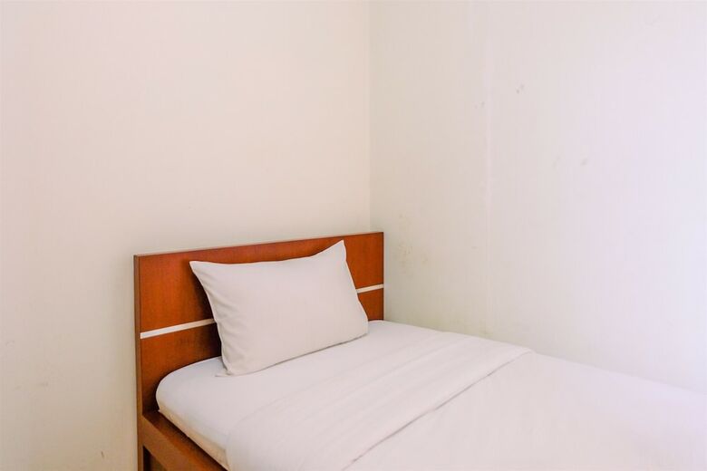 Highest Value 2br At Great Western Apartment