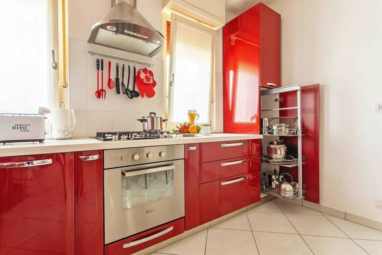 Apartamento Penthouse