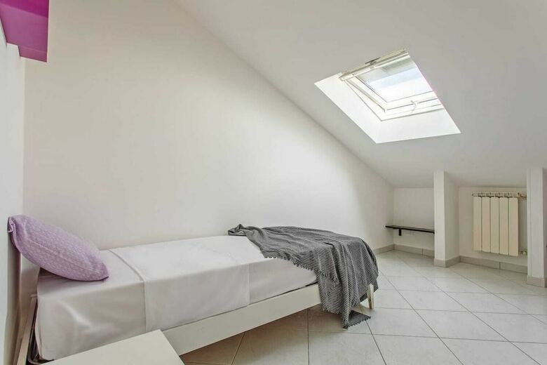 Apartamento Penthouse