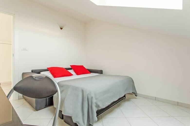Apartamento Penthouse