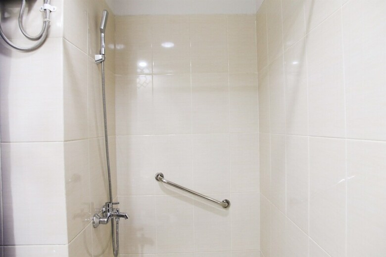 1br With Working Space The Oasis Apartment Cikarang
