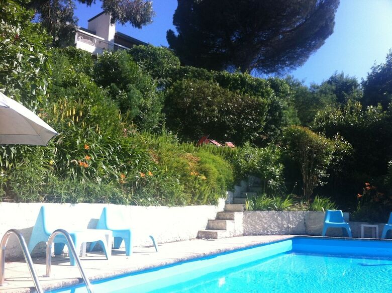 Villa Familiale Calme Piscinewifiparking