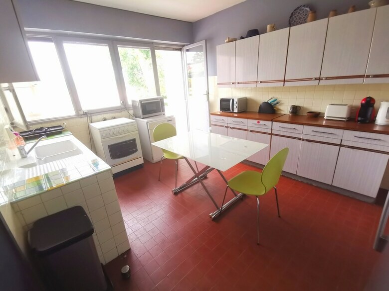Villa Familiale Calme Piscinewifiparking