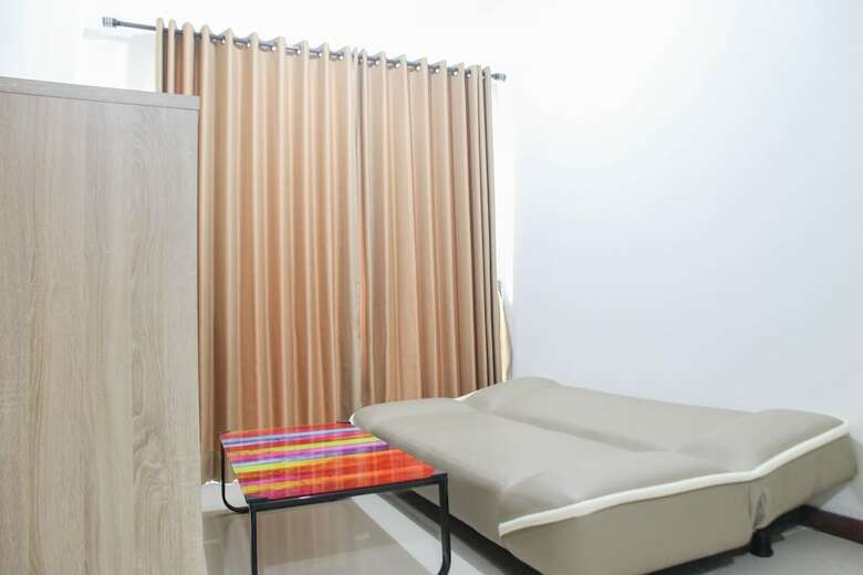 Modern 1br At Condominium Green Bay Pluit Apartment