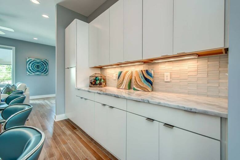 12 South Luxury Townhome W/ Rooftop Deck Brand New!