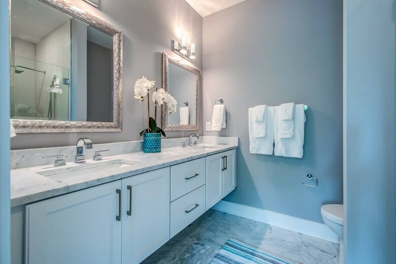 12 South Luxury Townhome W/ Rooftop Deck Brand New!