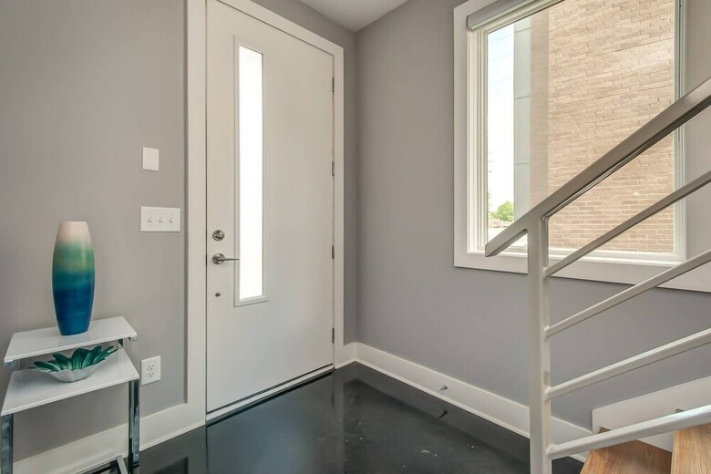 12 South Luxury Townhome W/ Rooftop Deck Brand New!