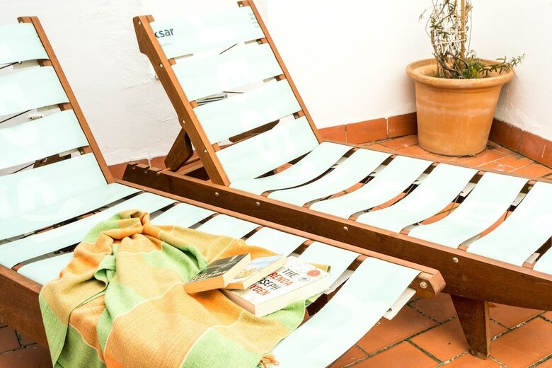 Agroturismo Antigua Panaderia de Valdelarco