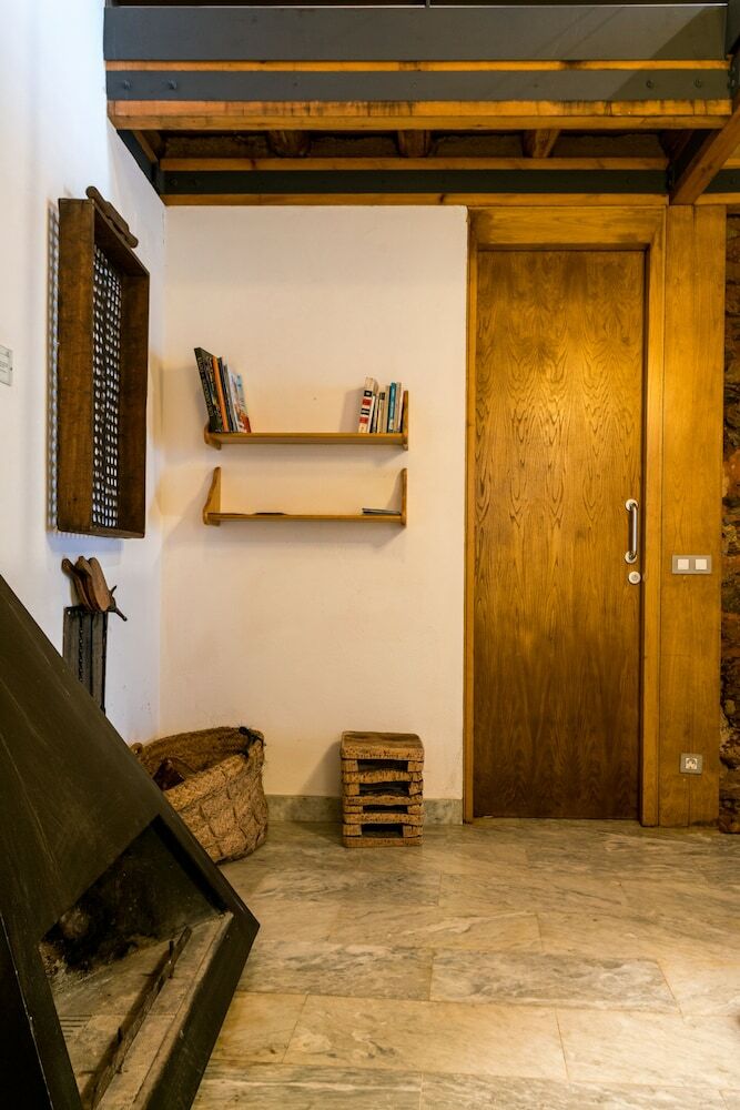 Agroturismo Antigua Panaderia de Valdelarco