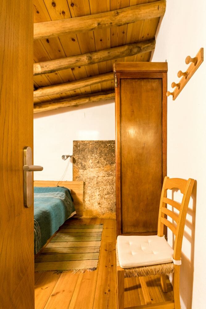 Agroturismo Antigua Panaderia de Valdelarco