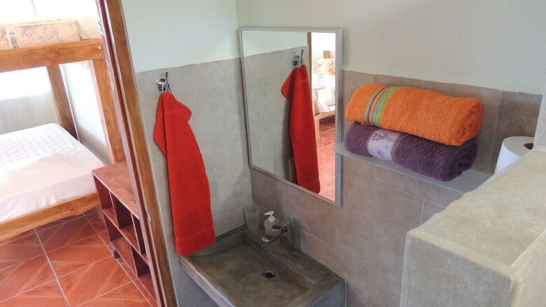 Hotel Casa Laureles